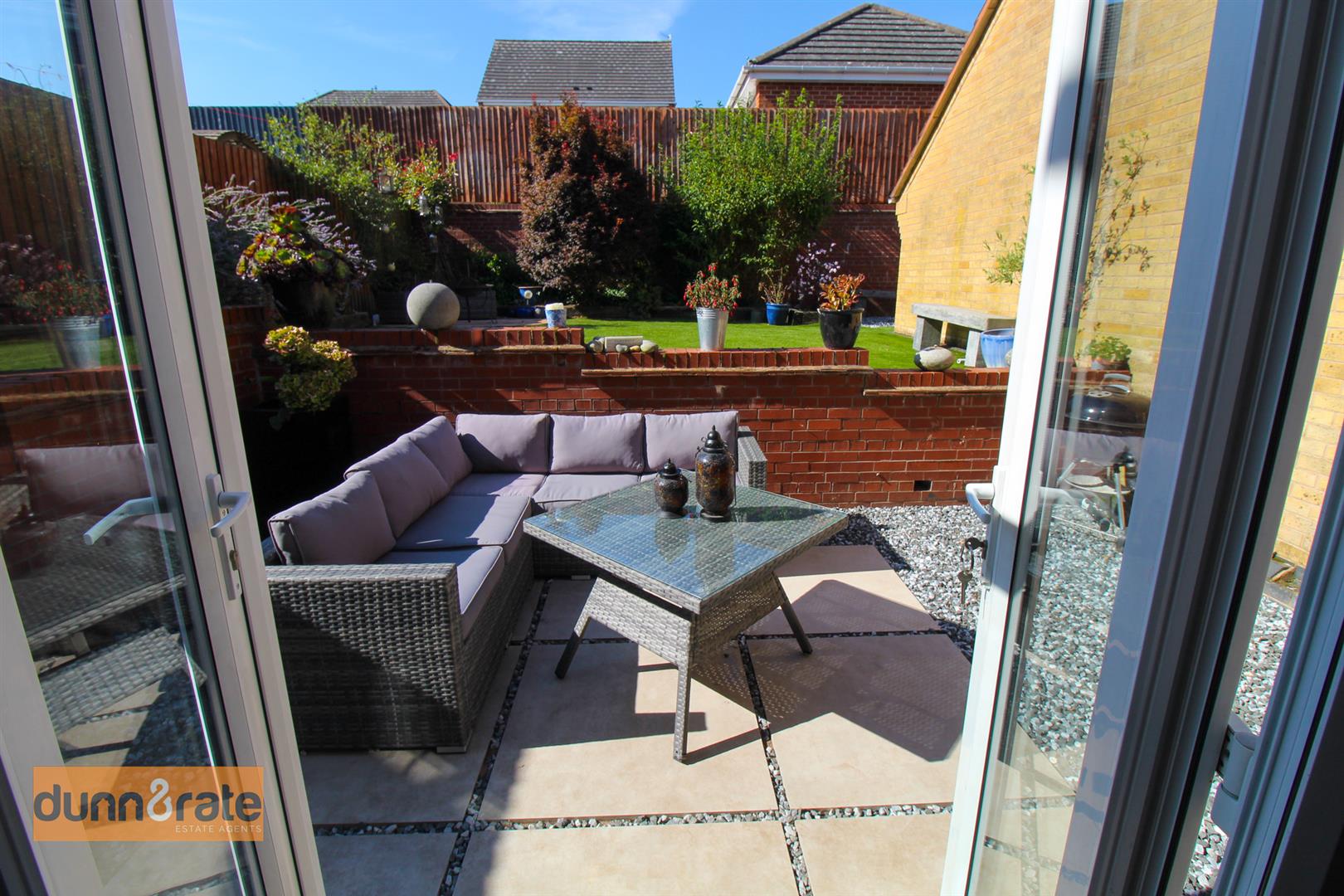 Chillington Way, Norton Heights, Stoke-On-Trent